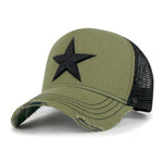 Star Premium  (Green)