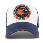 NASA Mission