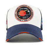 NASA Mission