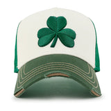 Clover (White)