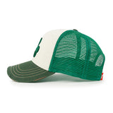Clover (White)