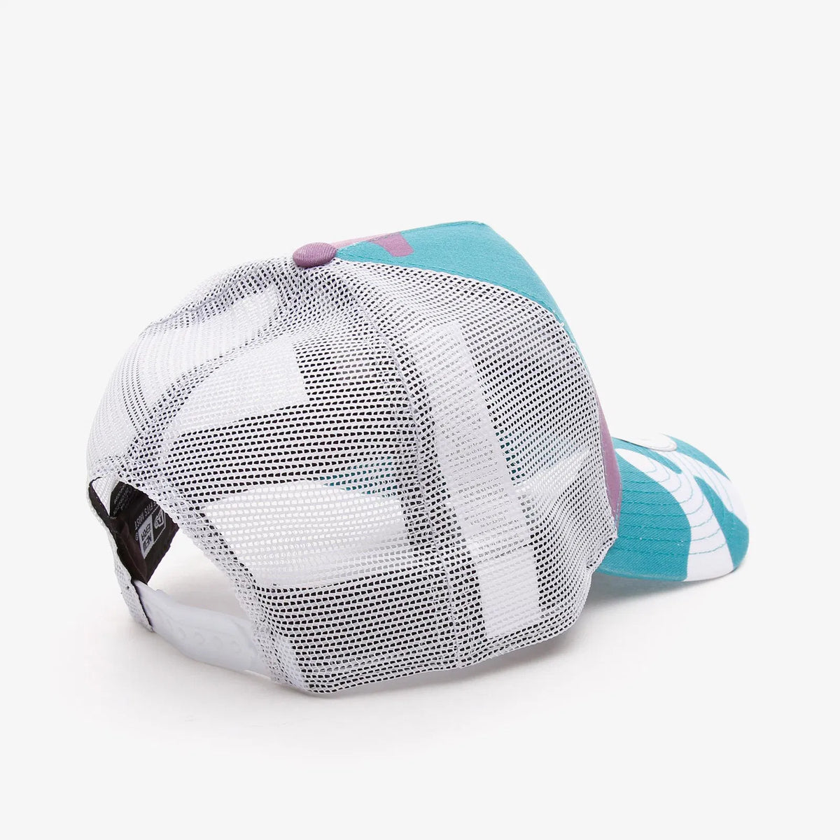 940 AF TRUCKER CAMO PACK TRUCKER NEW YORK YANKEES CAP MEN