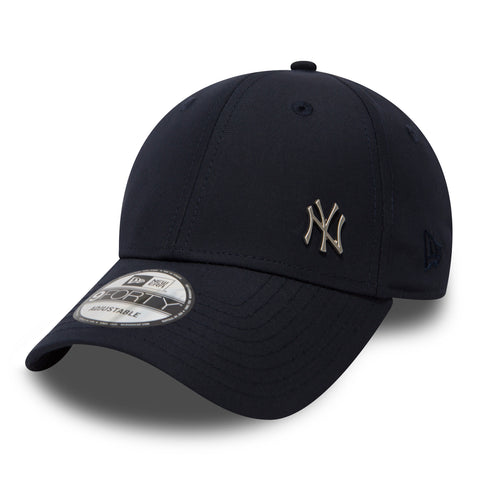 New York Yankees Flawless Navy 9FORTY Cap