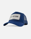 Play The Game