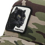 The Panther (Camouflage)