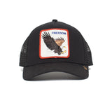 The Freedom Eagle  (Black)