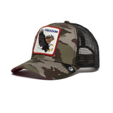 The Freedom Eagle (Camouflage)