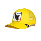 The Freedom Eagle (Yellow)