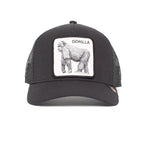 The Gorilla Black