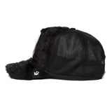Little Nanner (Kids Cap)