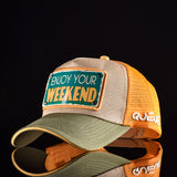 Enjoy Your Weekend
