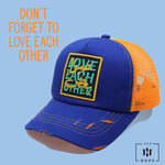 Love Each Other