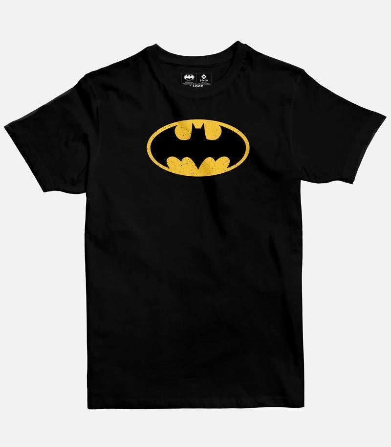 Batman Logo Men&#39;s T-shirt