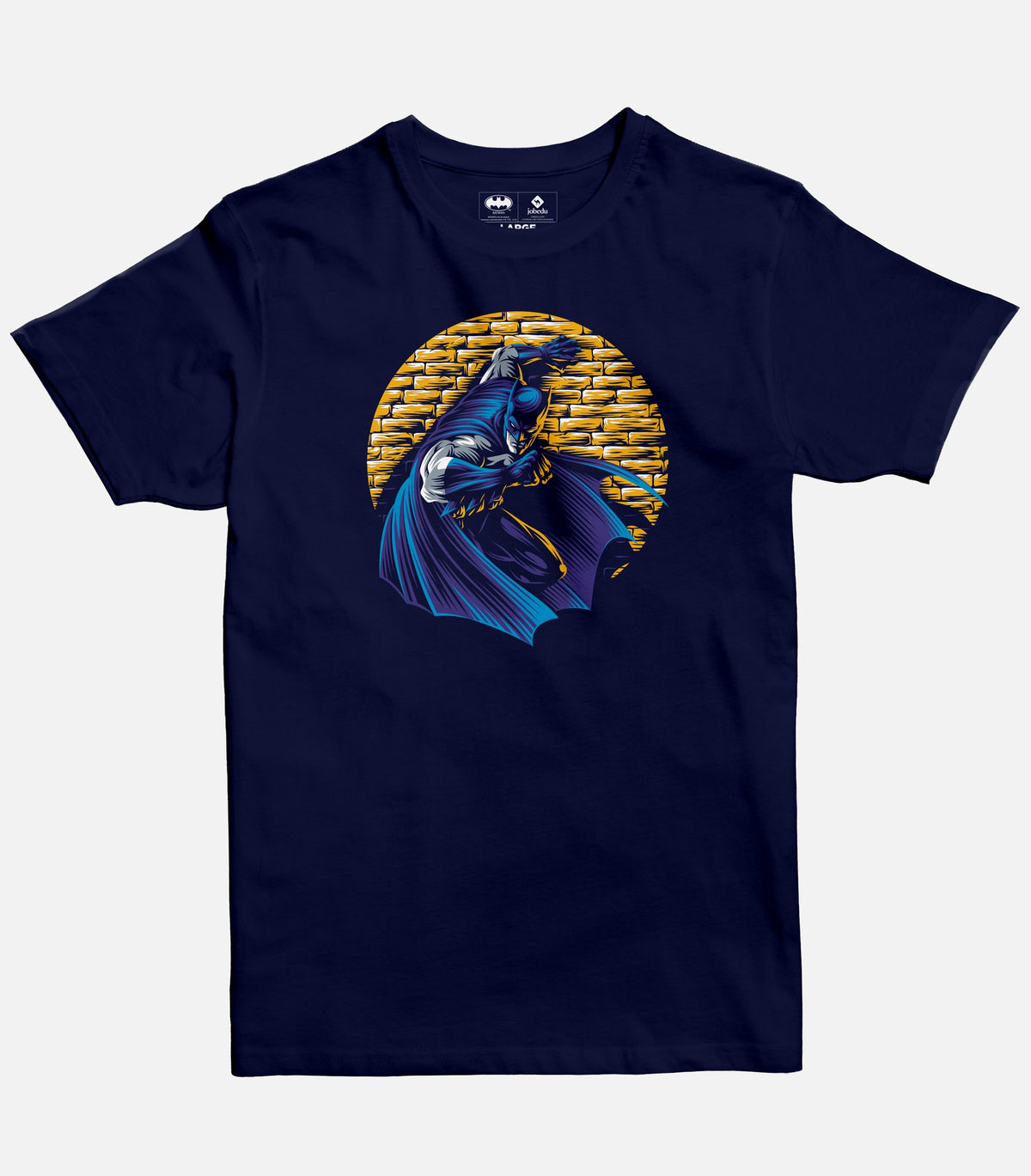 Batman Spotlight | Men&#39;s Basic Cut T-shirt