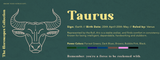 Taurus (Beige)