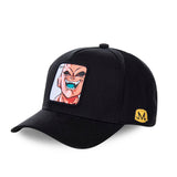 Dragon Ball Z Majin Buu