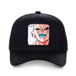 Dragon Ball Z Majin Buu