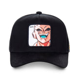 Dragon Ball Z Majin Buu