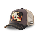 TRUCKER DC COMICS SUPERMAN VS BATMAN