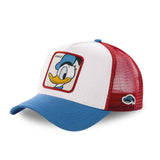 Donald Duck (White, Blue)