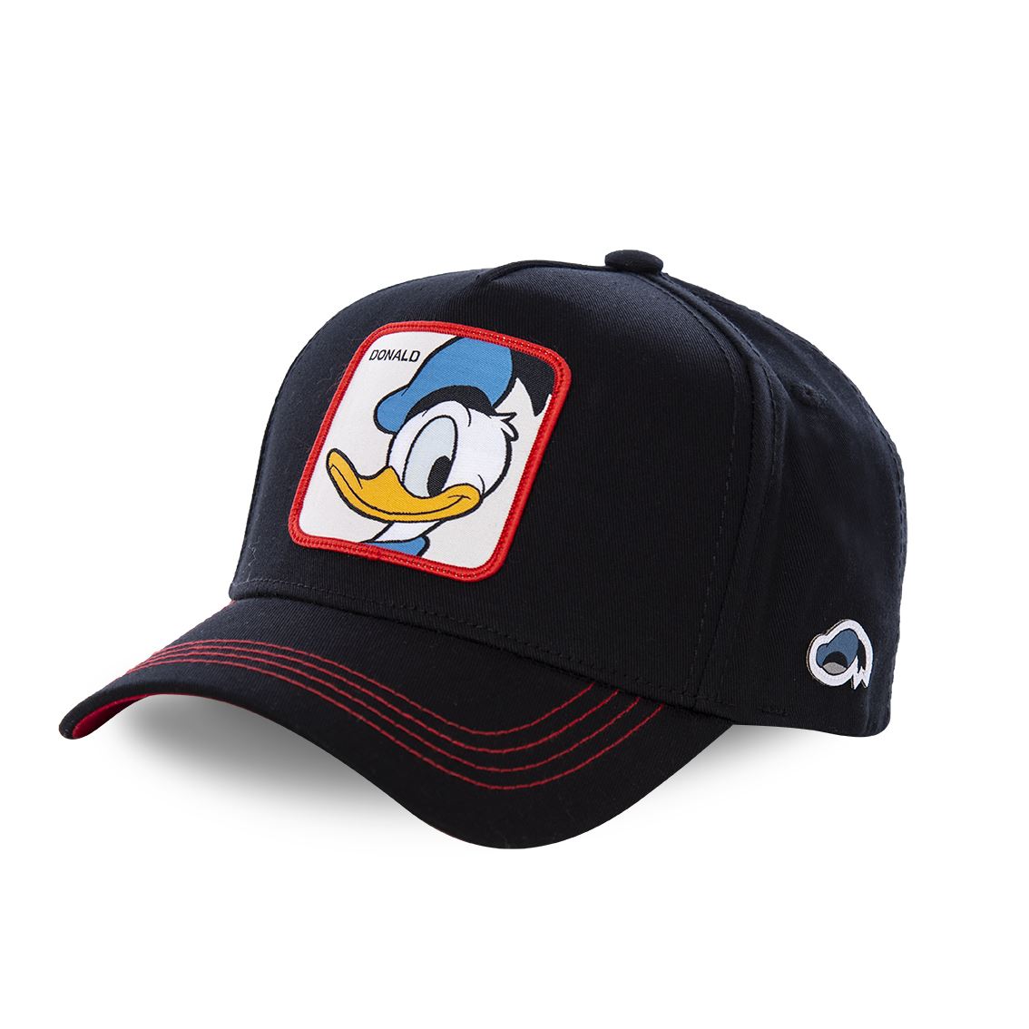 【ADERERROR】 Donald Duck cap 01★ Disney Store Donald Duck Cap For Adults | Disney Store