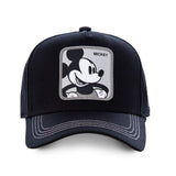 DISNEY MICKEY BLACK