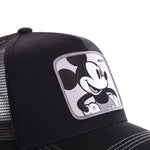 DISNEY MICKEY BLACK