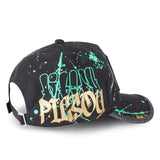TRUCKER TAG DISNEY PICSOU