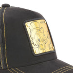 TRUCKER TAG DISNEY PICSOU GOLD