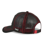 Grendizer (Black,Red)