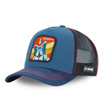 MEN'S CAPSLAB GOLDORAK RAK CAP