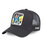 CAPSLAB GOLDORAK RAK CAP
