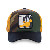Daffy Duck (Camouflage)