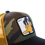Daffy Duck (Camouflage)