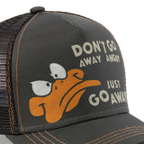 Don't Go Away Daffy Duck