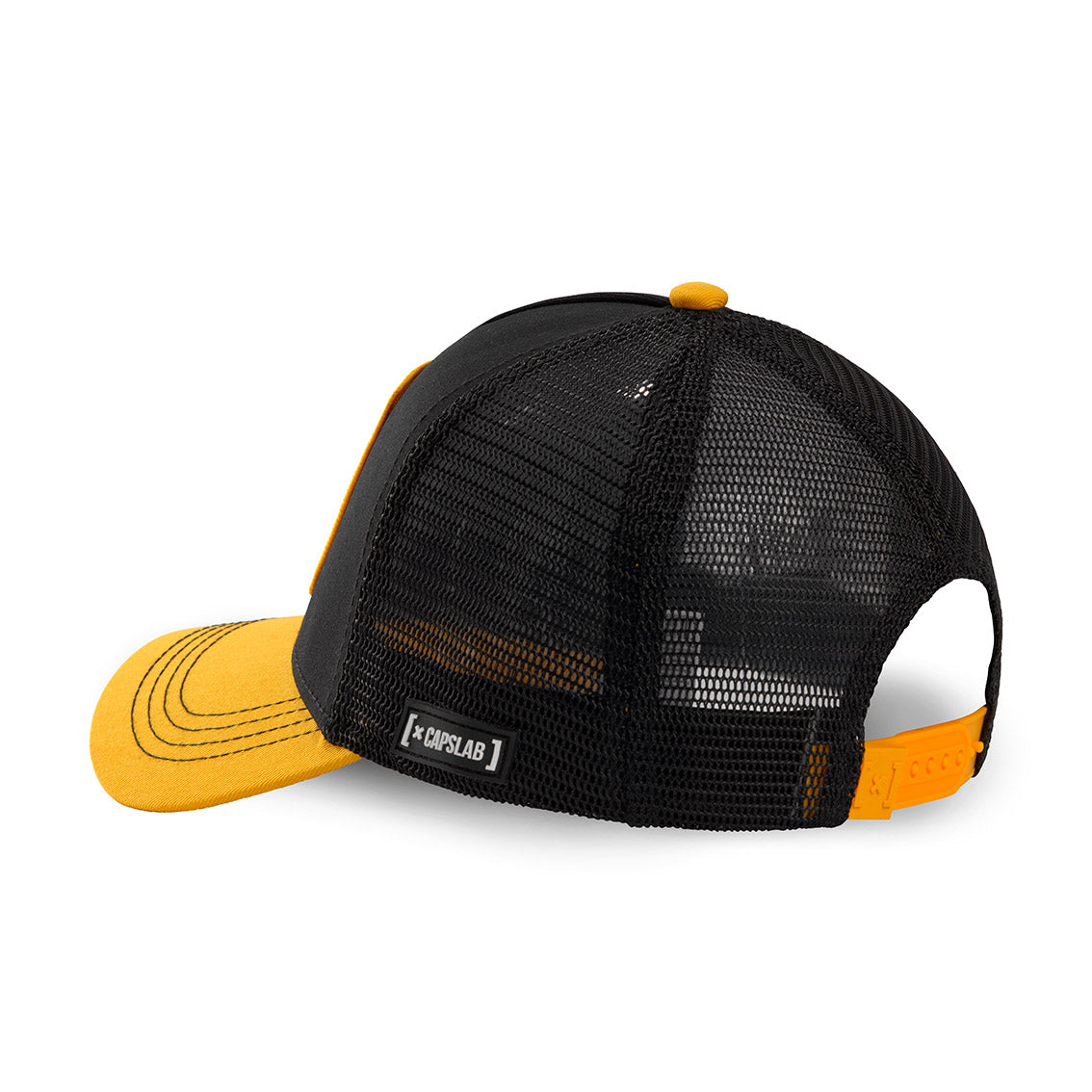 LOONEY TUNES DAFFY BLACK CAP