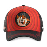 Tasmanian Devil (TAZ RED)