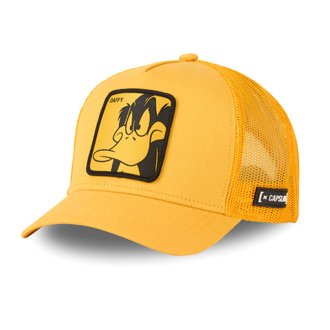 Daffy Duck (Yellow)