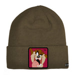 Taz - Beanie