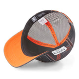 LOONEY TUNES BUNNY ORANGE