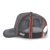 LOONEY TUNES BUNNY ORANGE