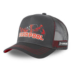 DEADPOOL CAP