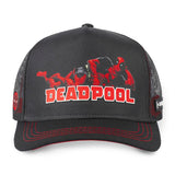DEADPOOL CAP