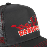 DEADPOOL CAP
