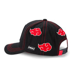 Naruto Itachi Uchiwa