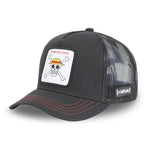 One Piece Sraw Hat Crew