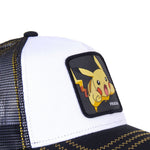 Pokemon Pikachu White