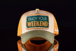 Enjoy Your Weekend