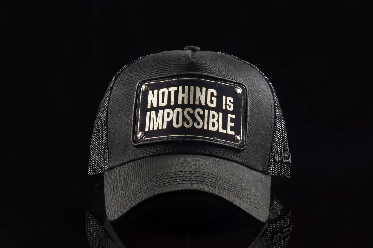 Nothing is Impossible