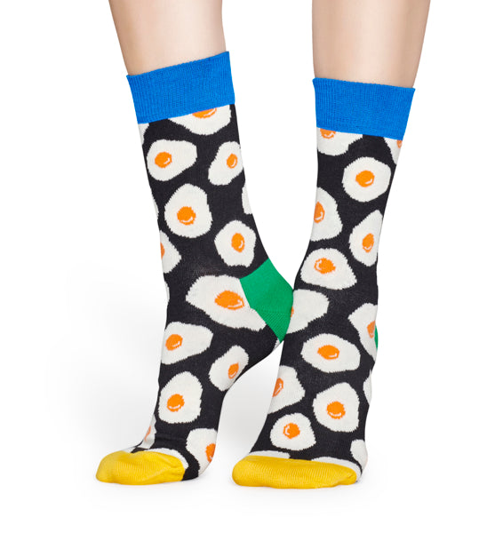 Sunny Side Up Sock